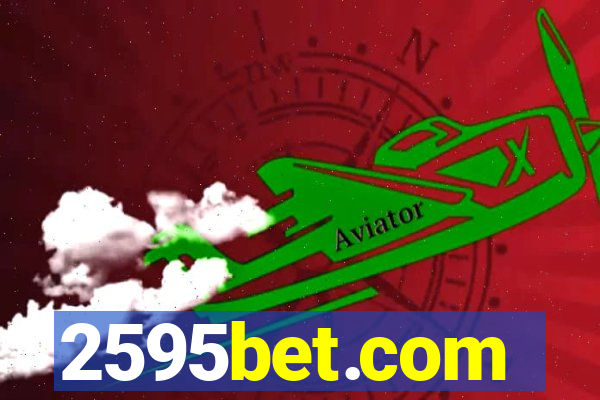 2595bet.com