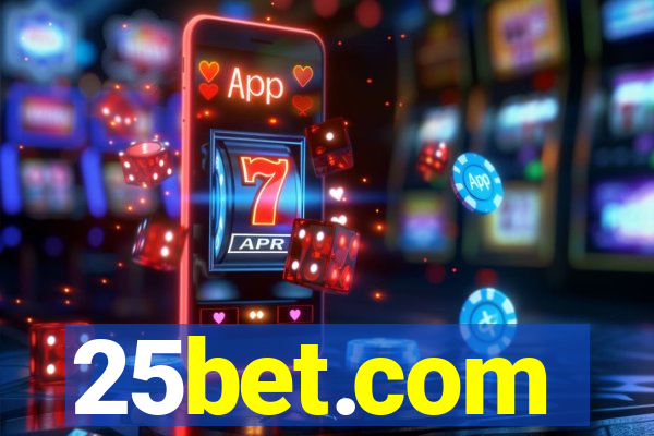 25bet.com