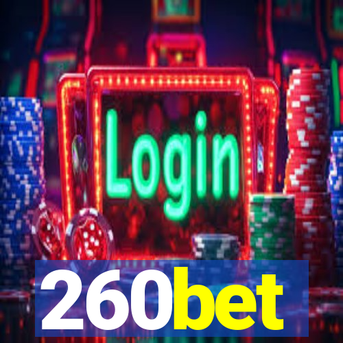 260bet