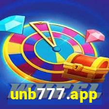 unb777.app