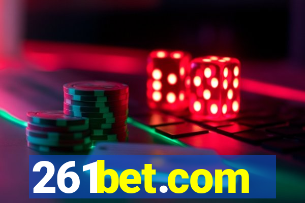 261bet.com