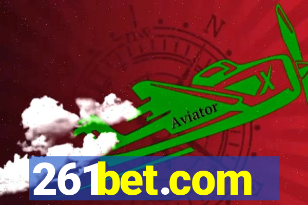 261bet.com