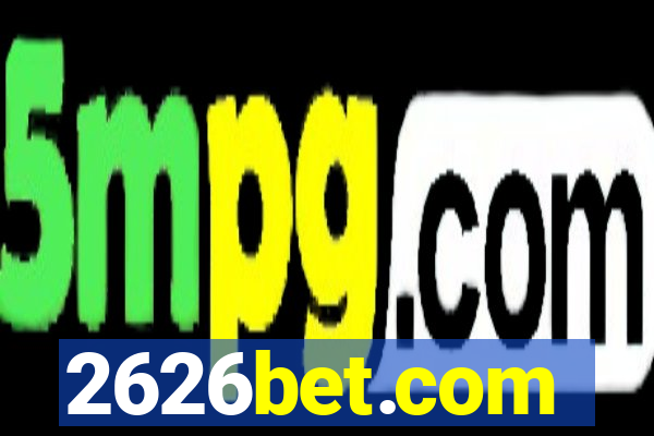 2626bet.com