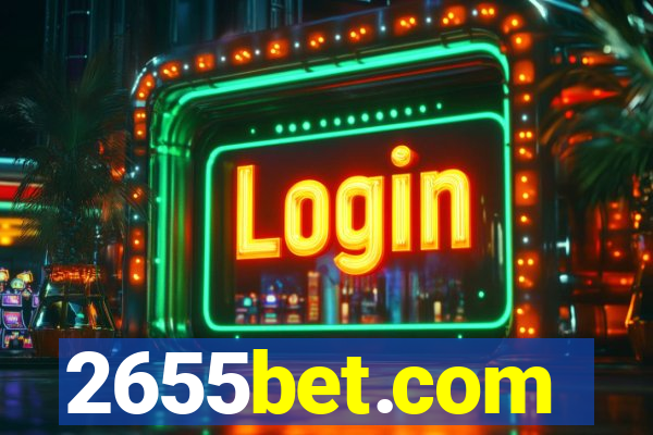 2655bet.com