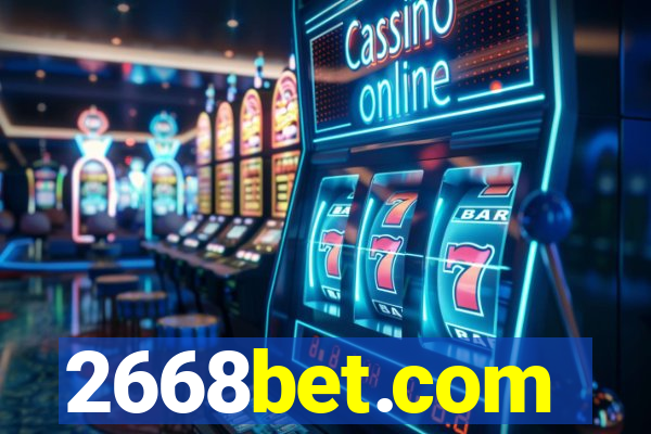 2668bet.com