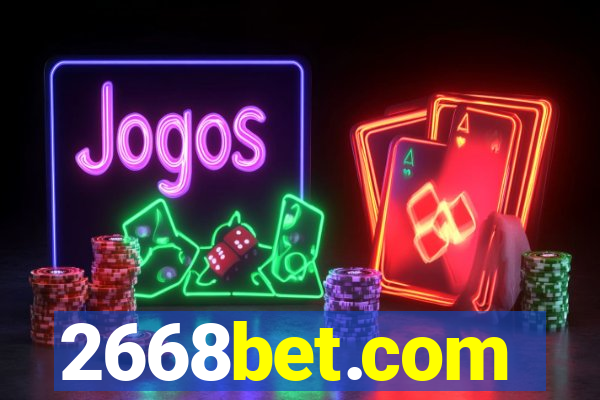 2668bet.com