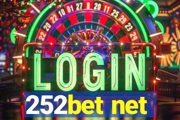 252bet net