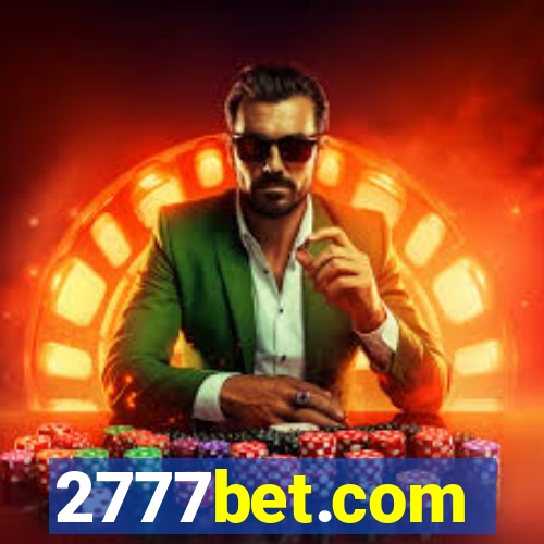 2777bet.com