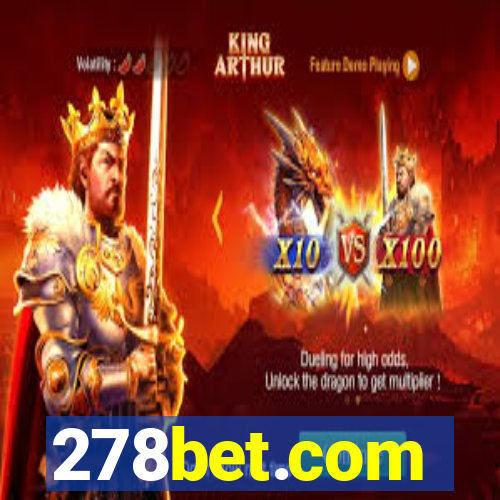 278bet.com