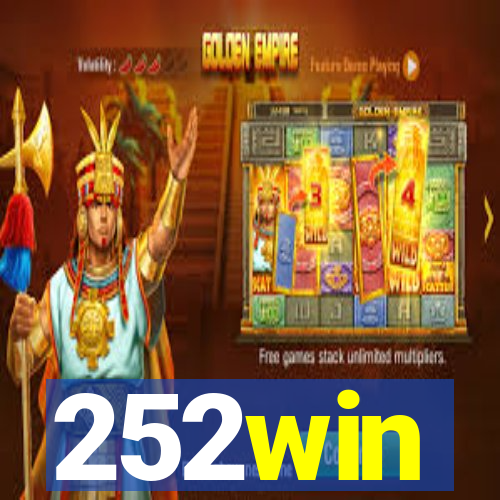 252win