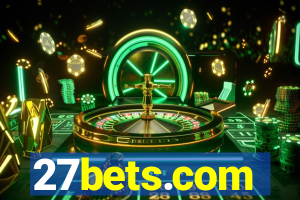 27bets.com