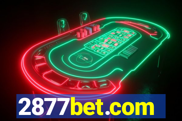 2877bet.com