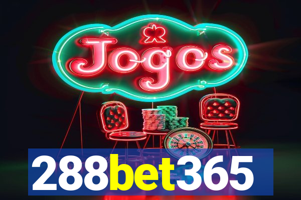 288bet365