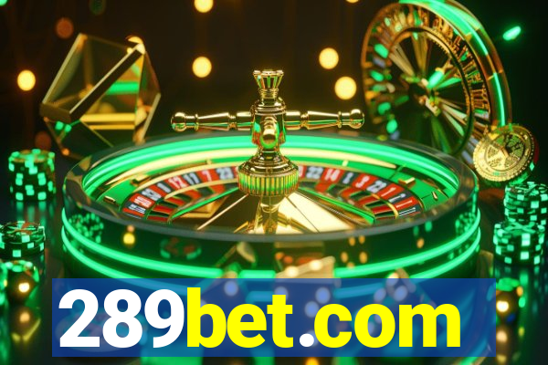 289bet.com