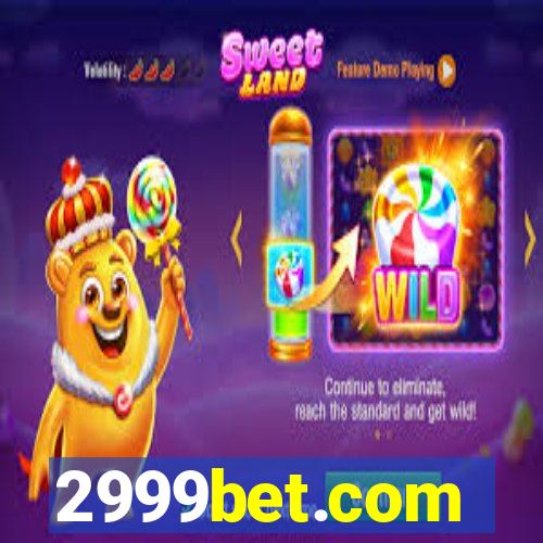 2999bet.com