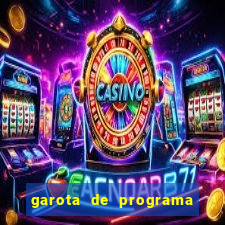 garota de programa de barreiras bahia