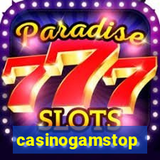 casinogamstop