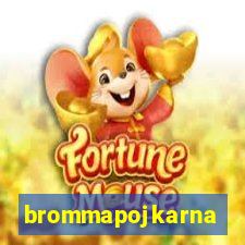 brommapojkarna