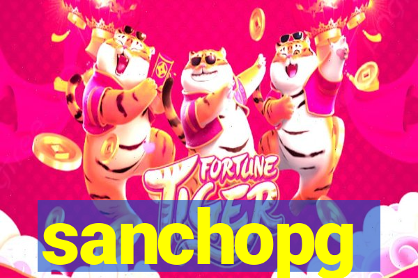 sanchopg