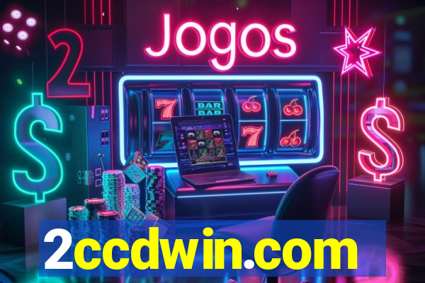 2ccdwin.com