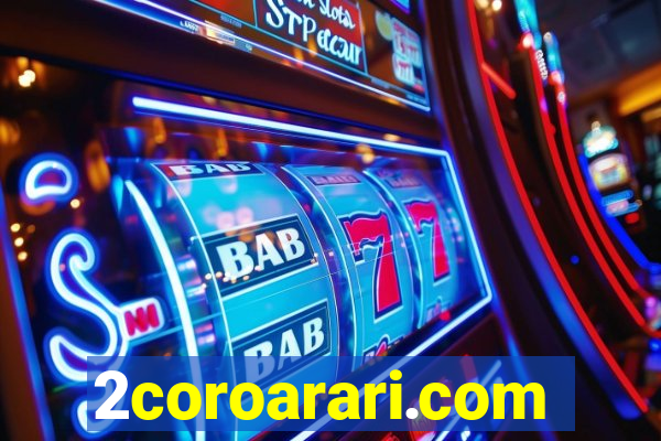 2coroarari.com