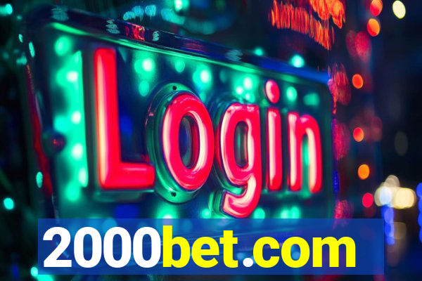 2000bet.com