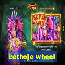 bethoje wheel