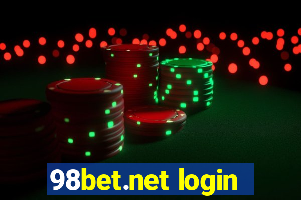 98bet.net login