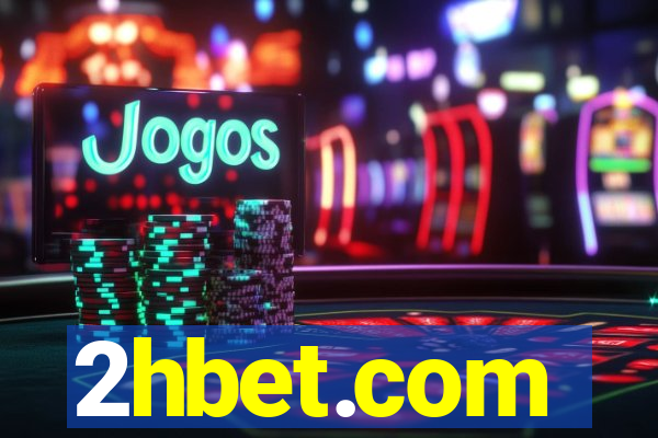 2hbet.com