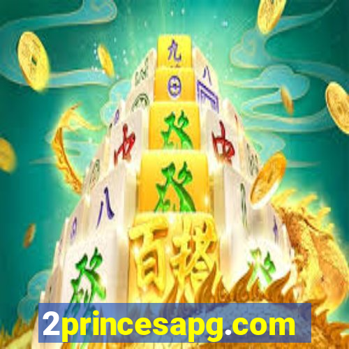 2princesapg.com