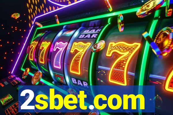 2sbet.com