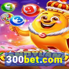 300bet.com