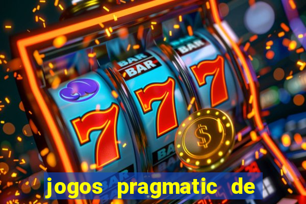 jogos pragmatic de 10 centavos