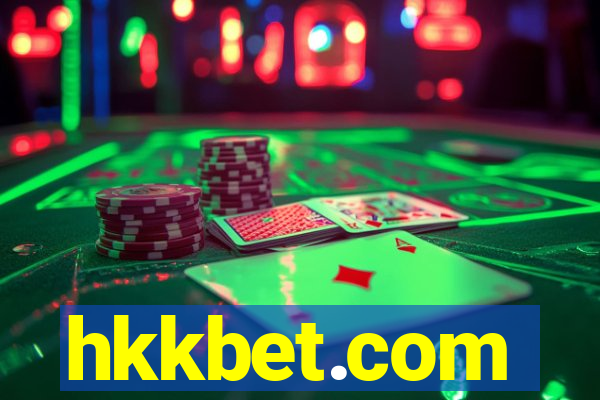 hkkbet.com