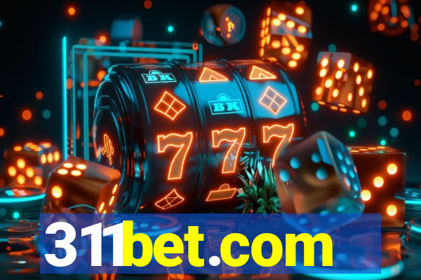 311bet.com