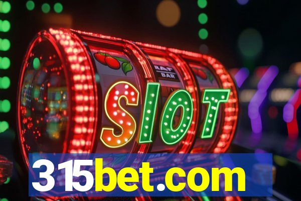 315bet.com