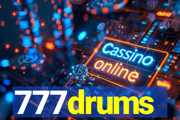 777drums