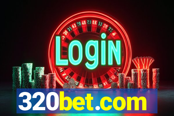 320bet.com