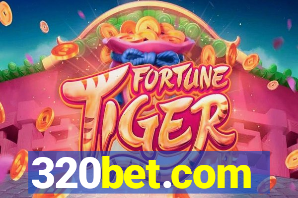 320bet.com