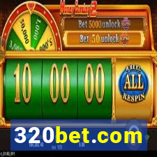 320bet.com