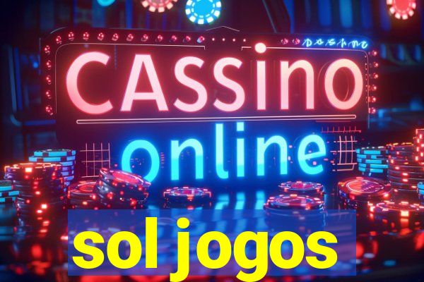 sol jogos