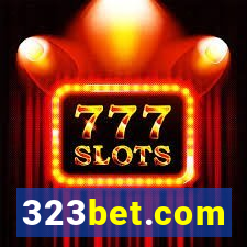 323bet.com