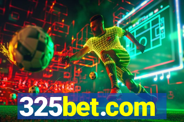 325bet.com