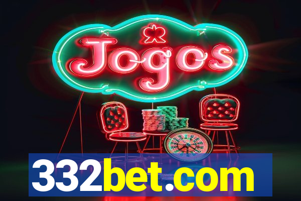 332bet.com