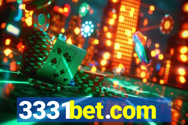 3331bet.com