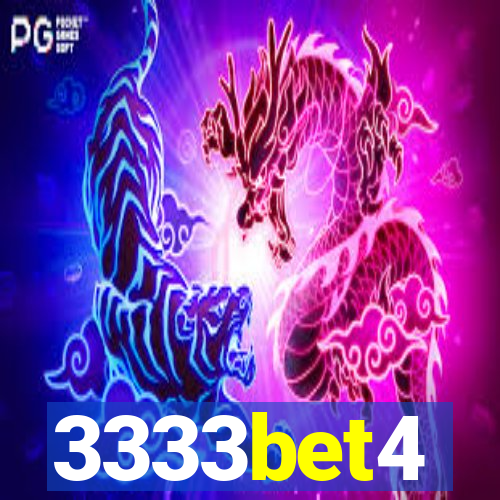 3333bet4