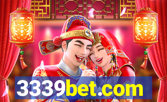 3339bet.com