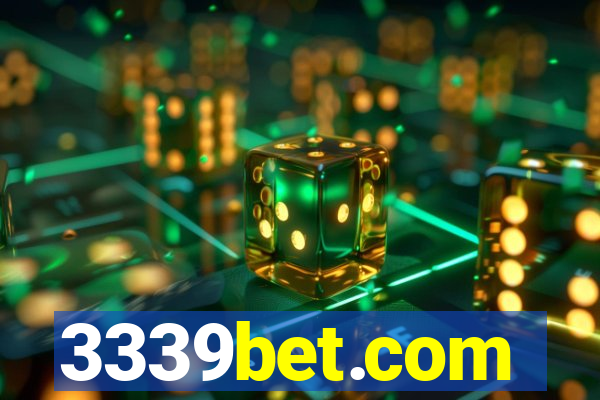 3339bet.com