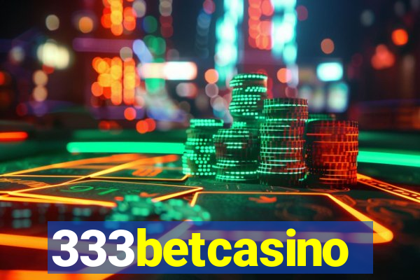 333betcasino