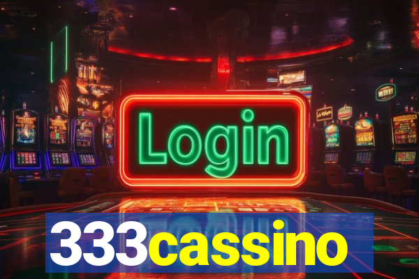 333cassino